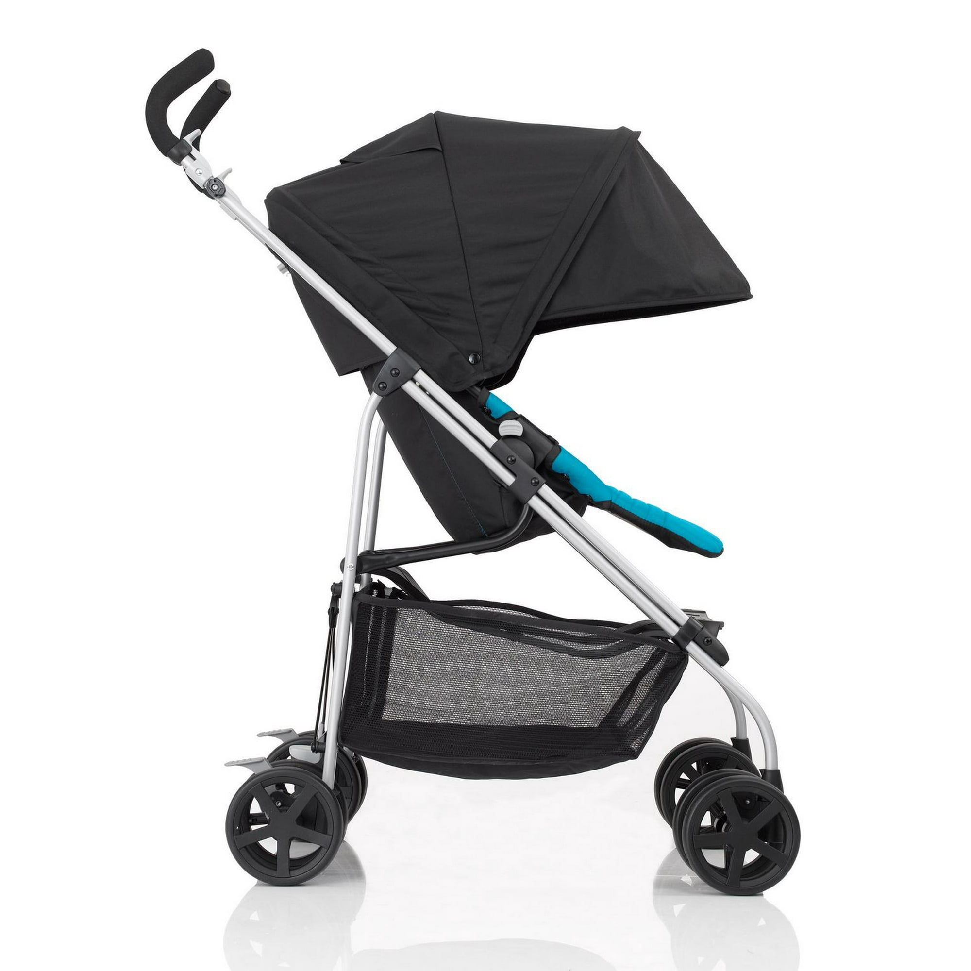 Urbini Reversi Stroller, Teal