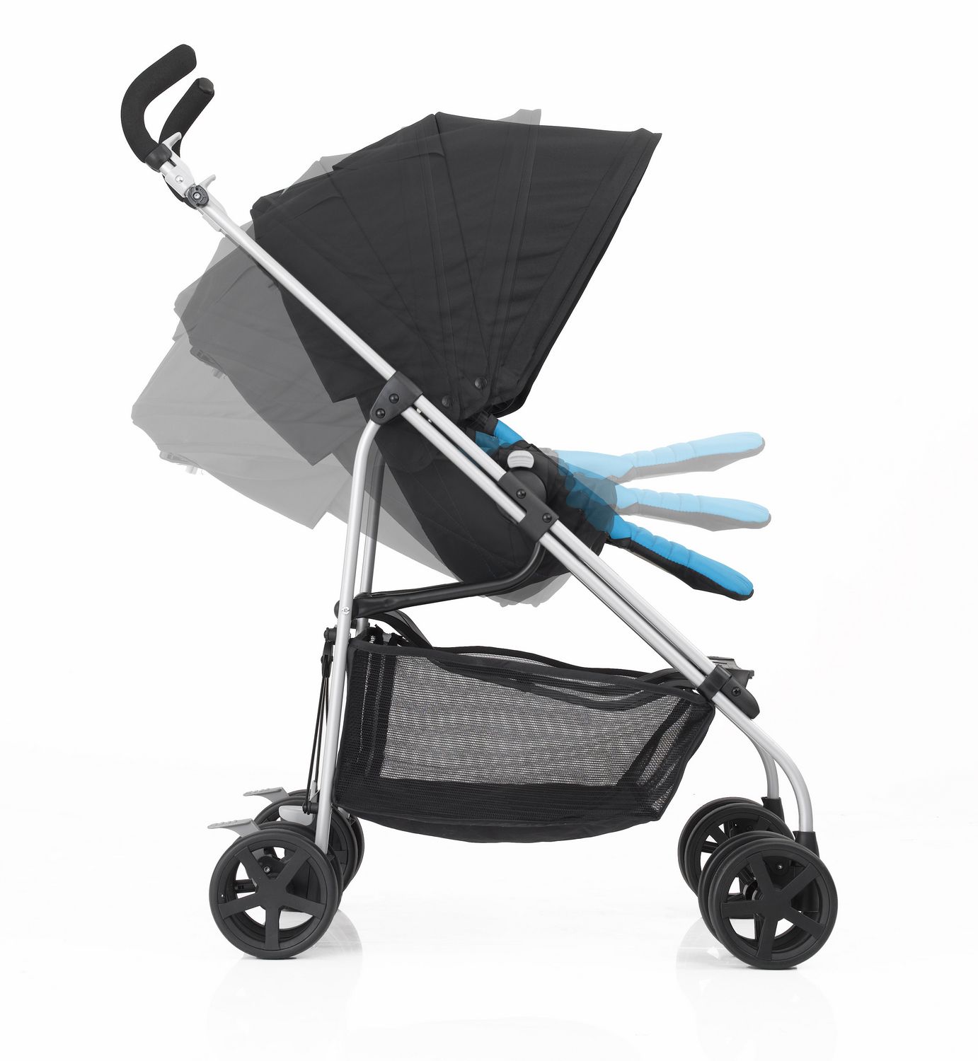 Urbini reversi hotsell stroller walmart