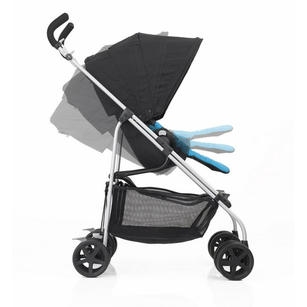 nuna grow stroller Nuna Demi Grow Stroller main image 1