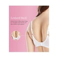 thumbnail image 4 of Exquisite Form #9675070 FULLY Minimizer Underwire Bra, 4 of 8