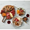 thumbnail image 3 of Salami au vin rouge Charcuterie Piller’s 125 g, 3 of 7