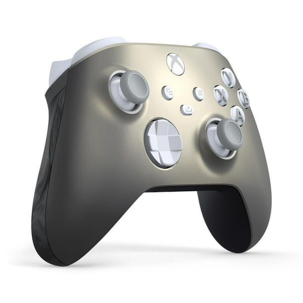 Grip Multi-Texturé Pour Manette Xbox Series X|S Noir