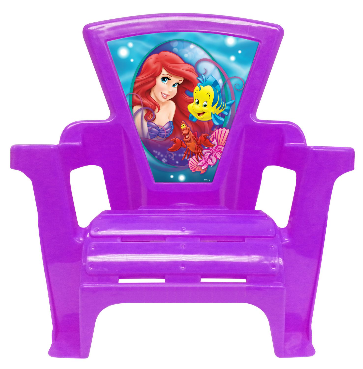 Disney Princess Ariel Adirondack Chair Walmart Canada