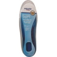 thumbnail image 1 of Equate Massing Action Gel Insoles, 1 of 1