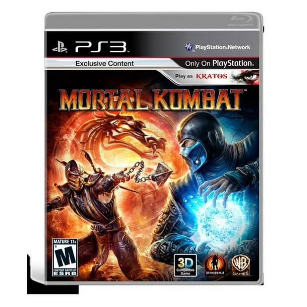 Mortal Kombat 11 - All Fatalities PS5™ [4K HDR] 