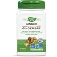 thumbnail image 1 of Nature's Way Ginger Root Capsules, 1 of 8