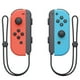 Contrôleur Joy-Con de Nintendo Switch (G/D) Nintendo Switch – image 1 sur 6