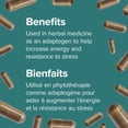thumbnail image 3 of Webber Naturals Ashwagandha 6000 mg, 3 of 6