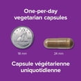 thumbnail image 4 of Webber Naturals Ashwagandha 6000 mg, 4 of 6