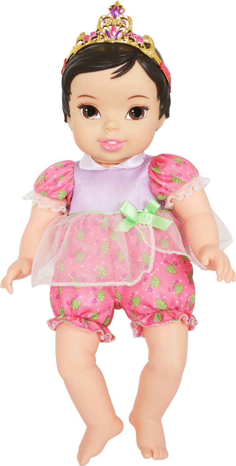Disney Princess My First Mulan Baby Doll Walmart Canada