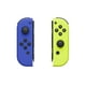 Contrôleur Joy-Con de Nintendo Switch (G/D) Nintendo Switch – image 1 sur 5