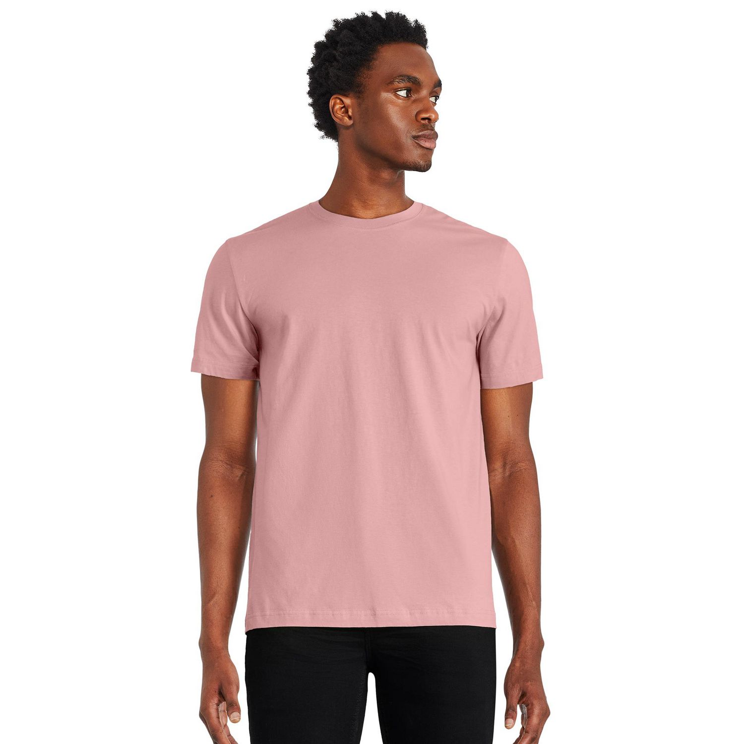 George Men's Short Sleeve Tee