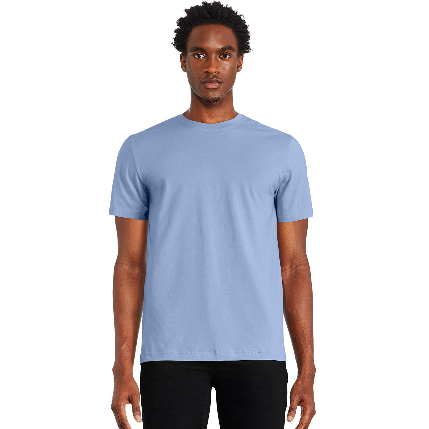 George Men's Short Sleeve Tee