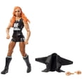 thumbnail image 1 of WWE Becky Lynch Elite Collection Action Figure, 1 of 6