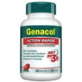 thumbnail image 2 of Genacol® Fast Action, analgesic effects, 2 of 10