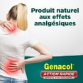 thumbnail image 4 of Genacol® Fast Action, analgesic effects, 4 of 10