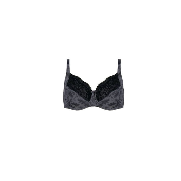 New Tags Victoria's Secret 38C Bra Convertible Straps Padded Underwire