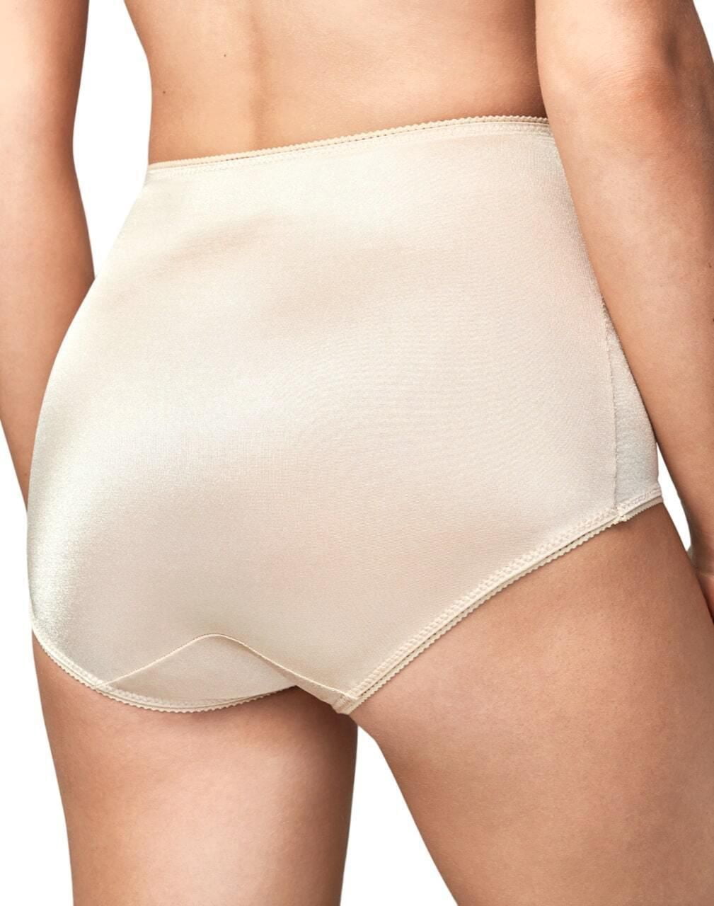 WonderBra Women's Firm Control Panty