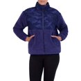 thumbnail image 1 of Reebok Women's Gravity Sherpa Jacket, 1 of 4