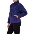 thumbnail image 2 of Reebok Women's Gravity Sherpa Jacket, 2 of 4
