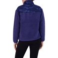 thumbnail image 3 of Reebok Women's Gravity Sherpa Jacket, 3 of 4