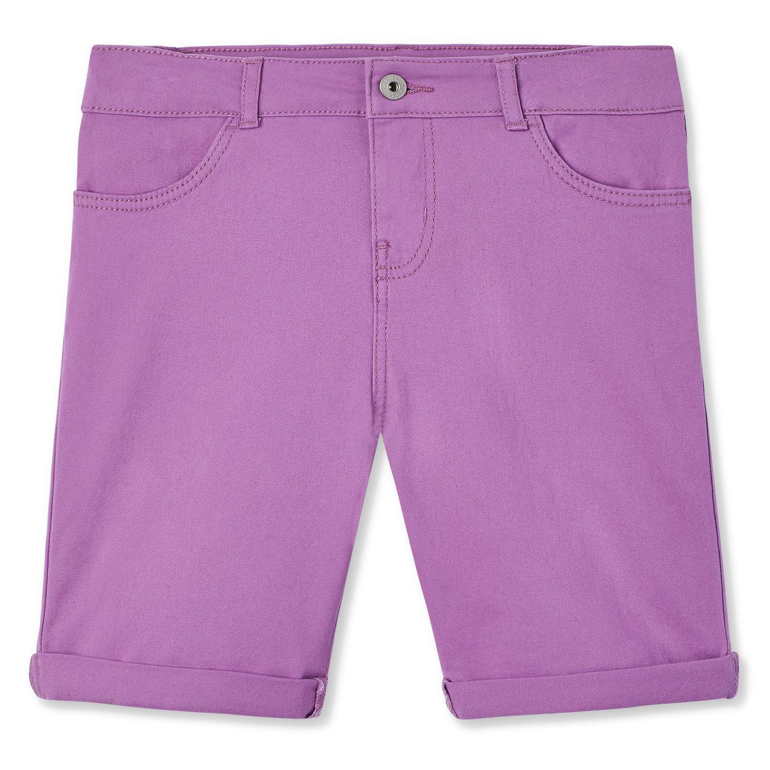 Girls' Bermuda Shorts Walmart Canada