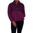 thumbnail image 1 of Reebok Women's Gravity Sherpa Jacket, 1 of 4
