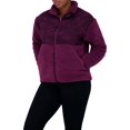 thumbnail image 2 of Reebok Women's Gravity Sherpa Jacket, 2 of 4