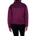 thumbnail image 3 of Reebok Women's Gravity Sherpa Jacket, 3 of 4