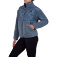 thumbnail image 2 of Reebok Women's Gravity Sherpa Jacket, 2 of 4