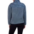 thumbnail image 3 of Reebok Women's Gravity Sherpa Jacket, 3 of 4