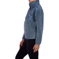 thumbnail image 4 of Reebok Women's Gravity Sherpa Jacket, 4 of 4