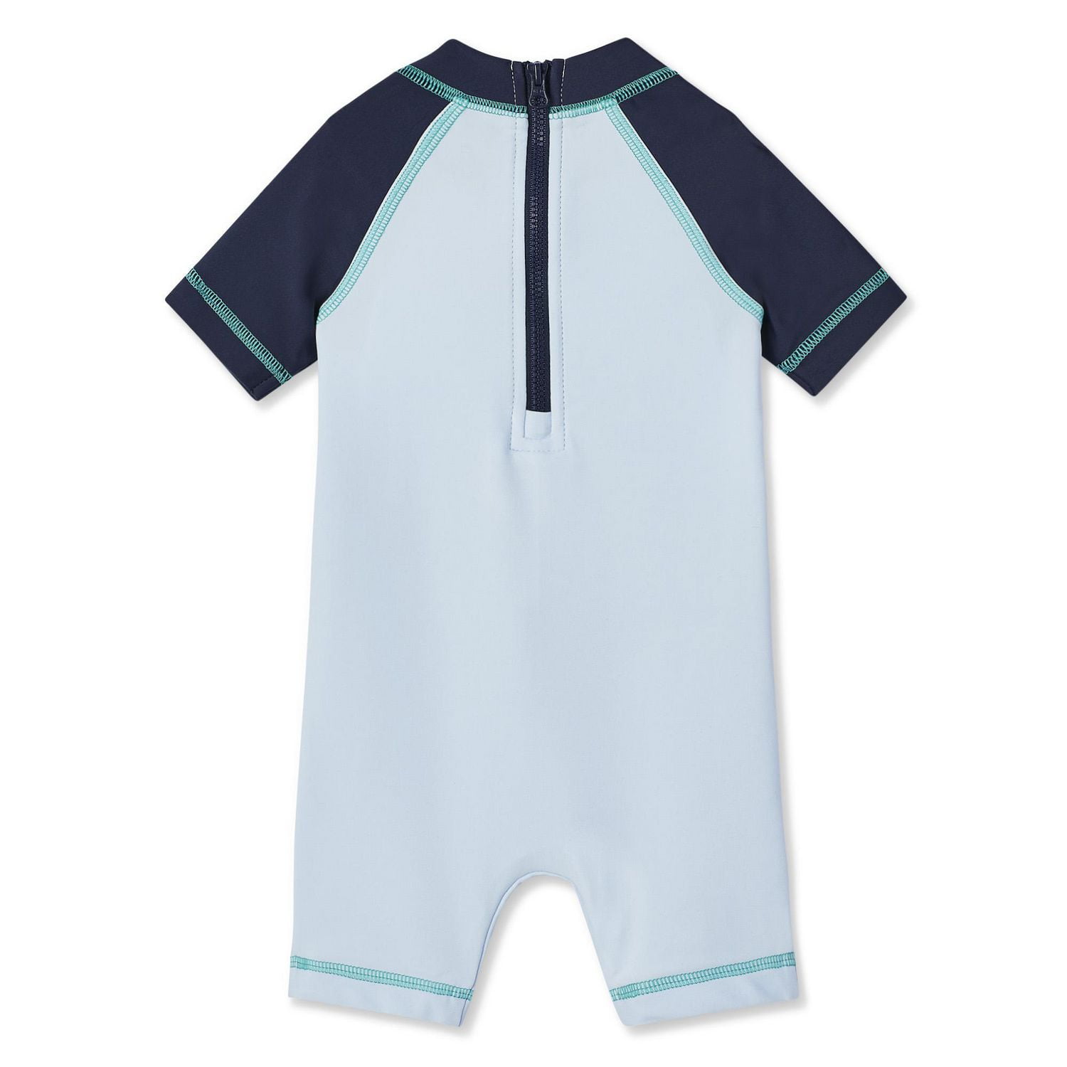 George Baby Boys' 1-Piece Rash Guard