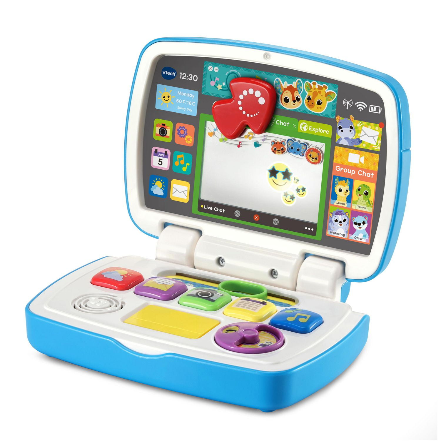 Fisher price my first laptop hotsell