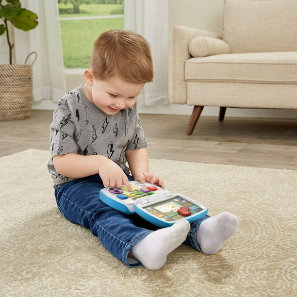 Vtech Toys Toddler Tech Laptop