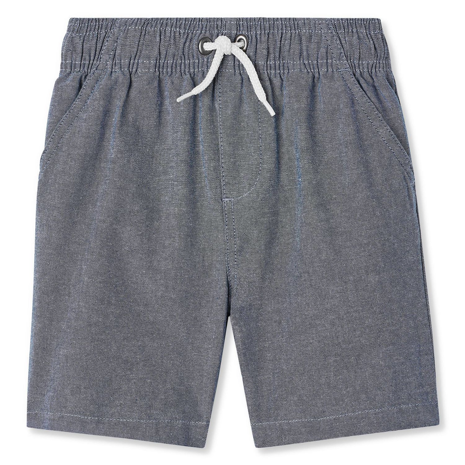 George Toddler Boys' Woven Shorts | Walmart Canada