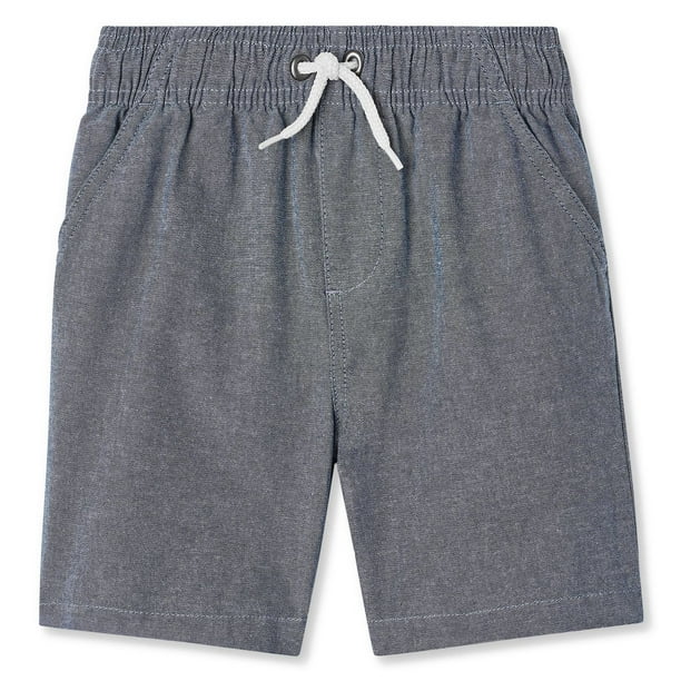 George Toddler Boys' Woven Shorts 