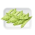thumbnail image 1 of Haricots Plats En Vrac, 1 paquet, 0.20 - 0.80 KG, 1 of 1