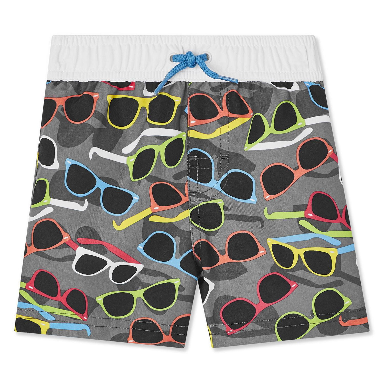 Baby Boys' Swim Shorts Walmart Canada
