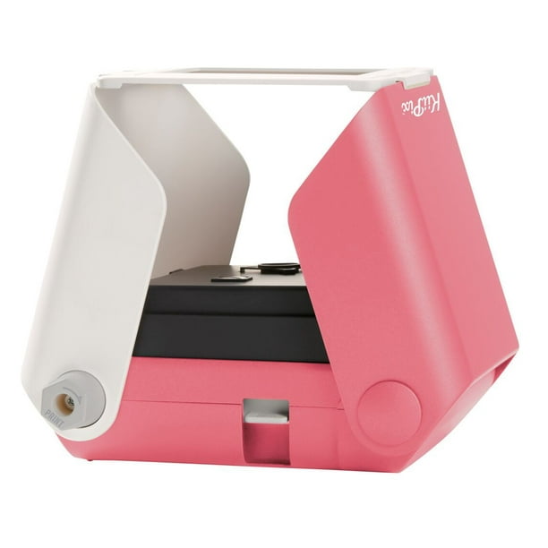 Imprimante photo couleur portable sans fil Canon SELPHY SQUARE QX10, rose  dans Imprimantes portables — Boutique Canon Suisse