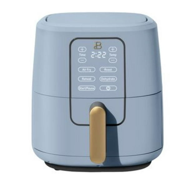 This Air Fryer From  Canada Is Super Affordable & Comes In Cute  Colours - Narcity