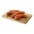 thumbnail image 3 of Saucisse de porc italienne piquante Olymel 4 saucisses, 450 g, 3 of 3