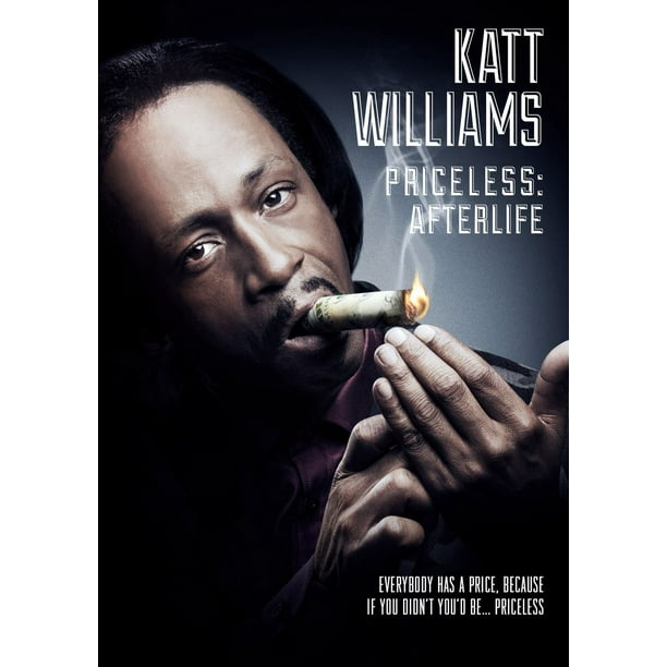 Katt Williams - Priceless: Afterlife
