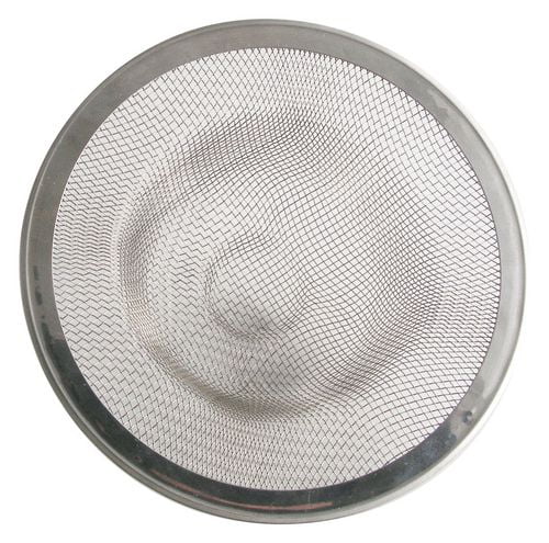 LDR Mesh Kitchen Strainer - Stainless Steel Finish | Walmart Canada