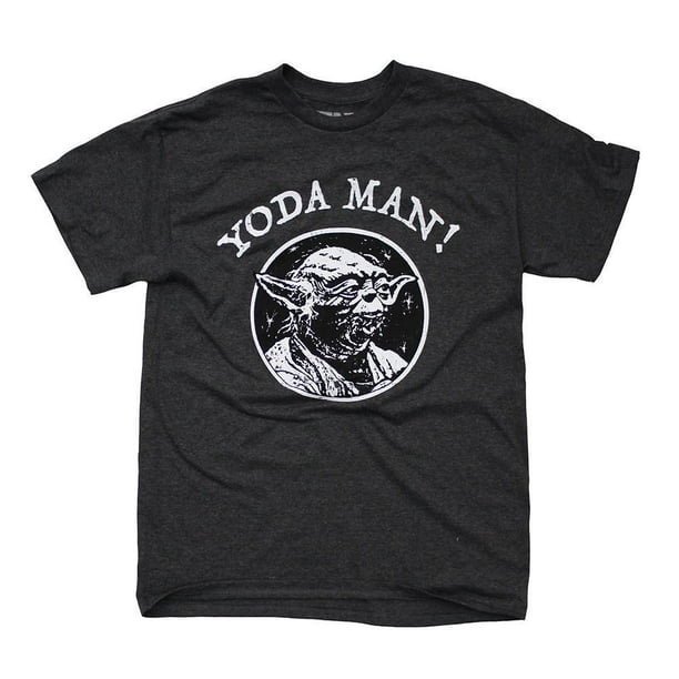 T-shirt à imprimé Star Wars pour hommes