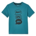 thumbnail image 1 of George Toddler Boys' Graphic Tee, 1 of 2