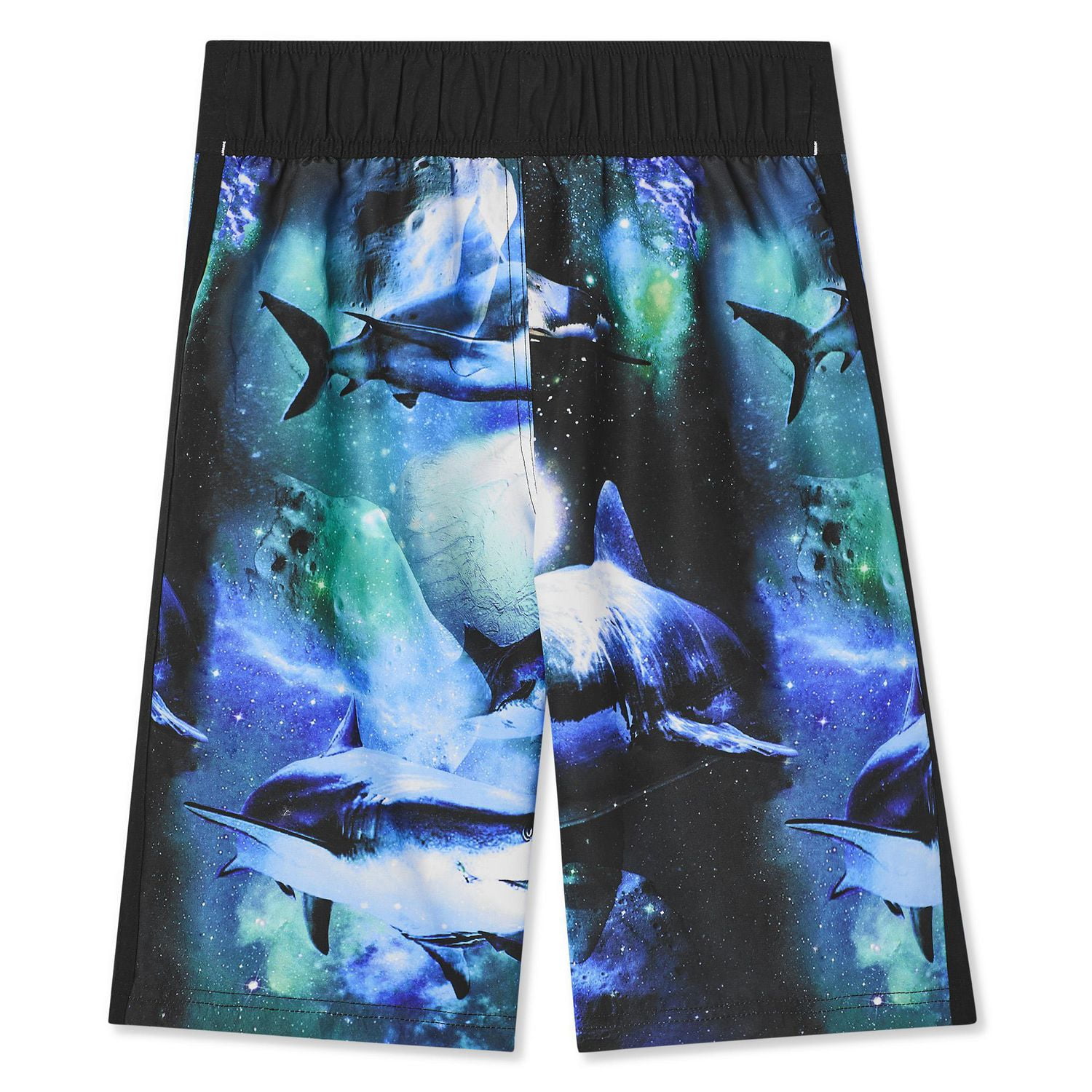 George Boys' Swim Shorts