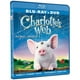Le Petit Monde De Charlotte (2006) (Blu-ray + DVD) (Bilingue) – image 1 sur 1