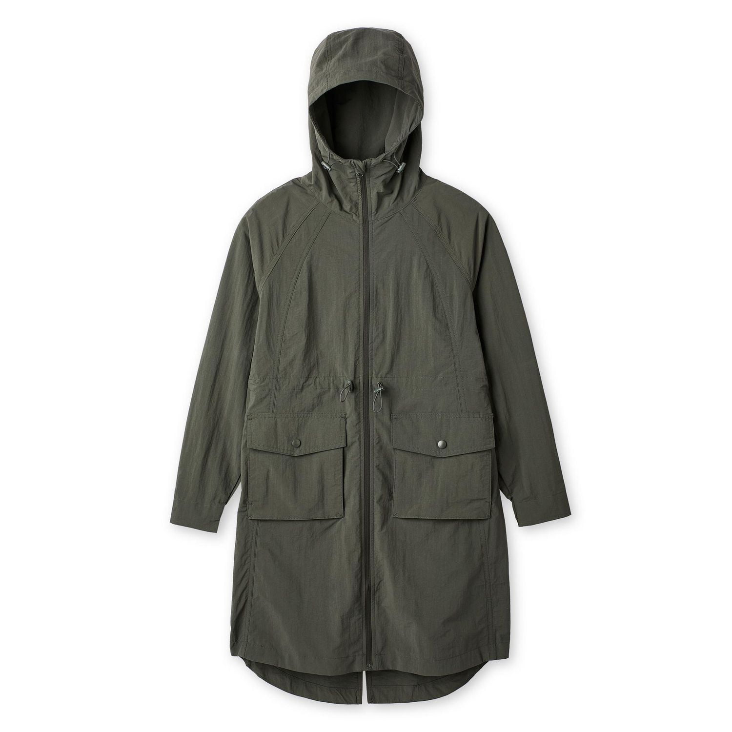 George Women's Windbreaker