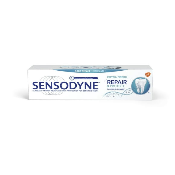 Sensodyne Repair & Protect Sensitivity Toothpaste